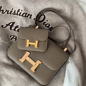 SOLD! Constance Slim wallet